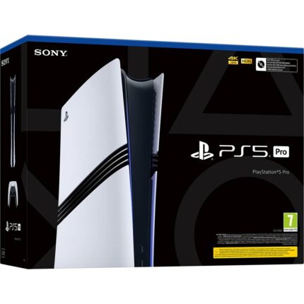 PLAY STATION 5 PRO #1